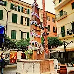 Апартаменты La Casa Di Carlotta *