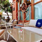 La Casa Di Carlotta Апартаменты Санремо