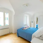 Апартаменты La Casa Di Carlotta *