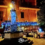 Апартаменты La Casa Di Carlotta