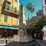 La Casa Di Carlotta Апартаменты *