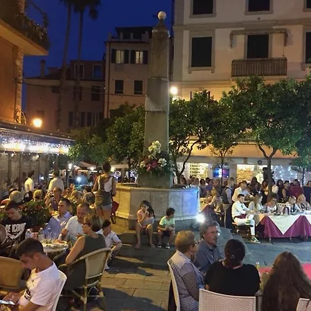 La Casa Di Carlotta