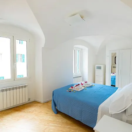 Апартаменты La Casa Di Carlotta *