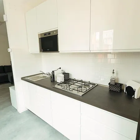 La Casa Di Carlotta By Le Di Tati Appartement