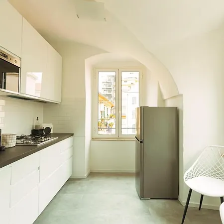 Апартаменты La Casa Di Carlotta *