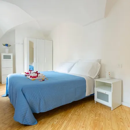 La Casa Di Carlotta *