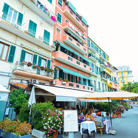 La Casa Di Carlotta * Санремо