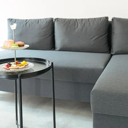 La Casa Di Carlotta Апартаменты Санремо