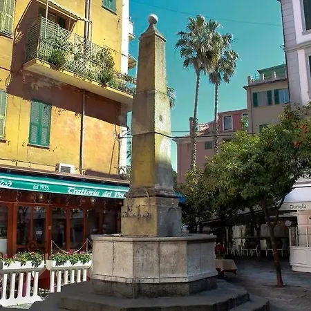 La Casa Di Carlotta Апартаменты *