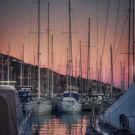 La Casa Di Carlotta Санремо