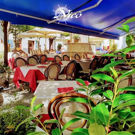 La Casa Di Carlotta Апартаменты