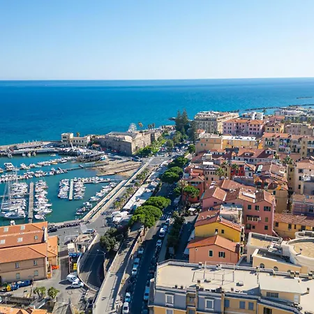 La Casa Di Carlotta Апартаменты *