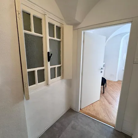 La Casa Di Carlotta * Sanremo
