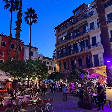 La Casa Di Carlotta Apartment