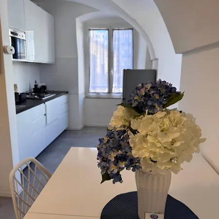 Апартаменты La Casa Di Carlotta *