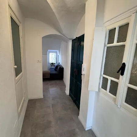 La Casa Di Carlotta Санремо