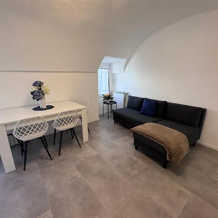 La Casa Di Carlotta