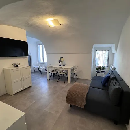 Appartement La Casa Di Carlotta By Le Di Tati