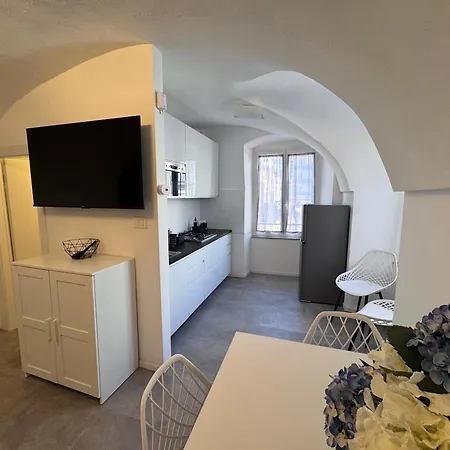 La Casa Di Carlotta By Le Di Tati Appartement *
