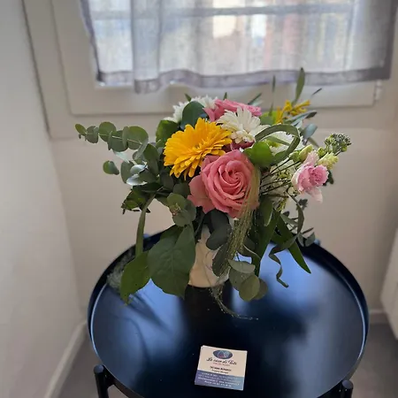 Апартаменты La Casa Di Carlotta