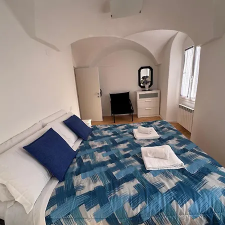 Апартаменты La Casa Di Carlotta