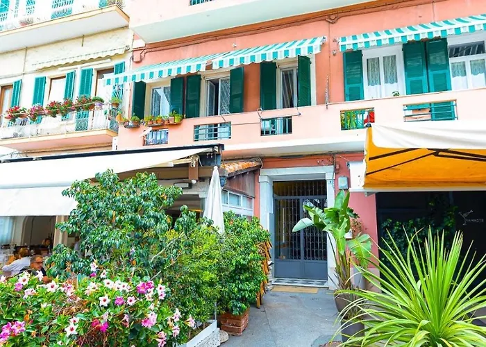 Daire La Casa Di Carlotta *