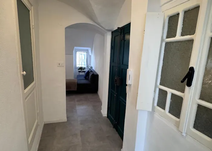 La Casa Di Carlotta Sanremo