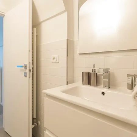 La Casa Di Carlotta By Le Di Tati Apartamento Sanremo
