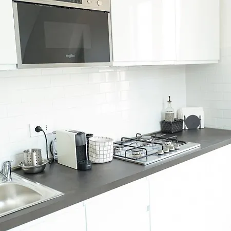 Apartamento La Casa Di Carlotta By Le Di Tati
