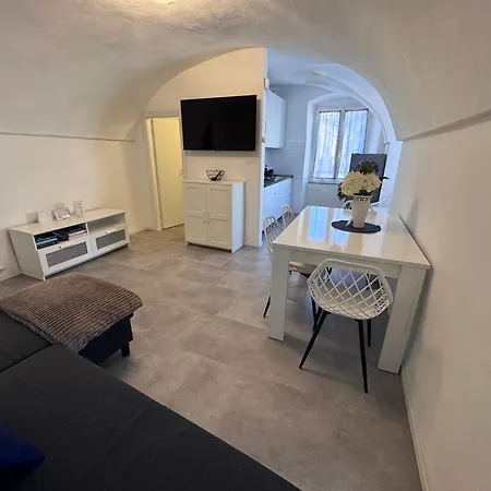 La Casa Di Carlotta 아파트 *