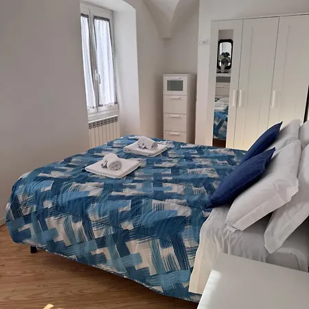 La Casa Di Carlotta Lejlighed *