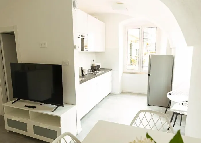 La Casa Di Carlotta