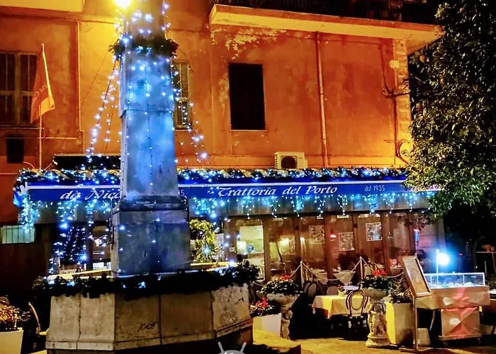 Lägenhet La Casa Di Carlotta