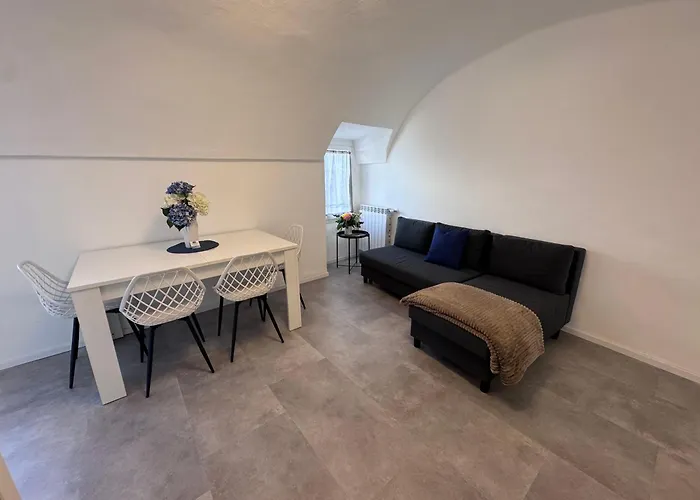 La Casa Di Carlotta